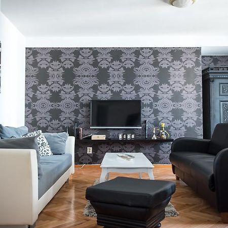 Apartment Marshall Resavska Белград Екстер'єр фото
