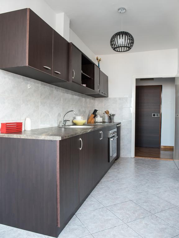 Apartment Marshall Resavska Белград Номер фото