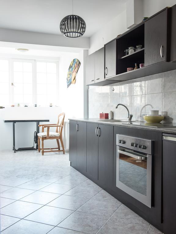 Apartment Marshall Resavska Белград Номер фото