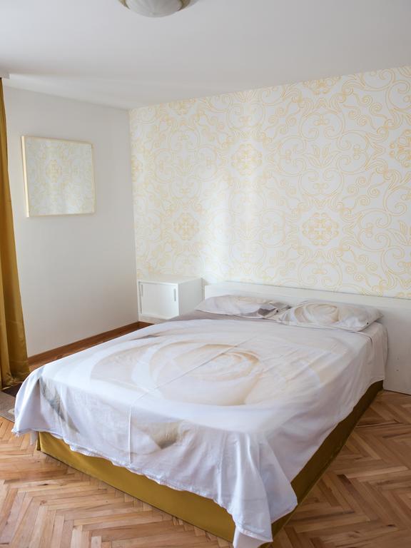 Apartment Marshall Resavska Белград Номер фото