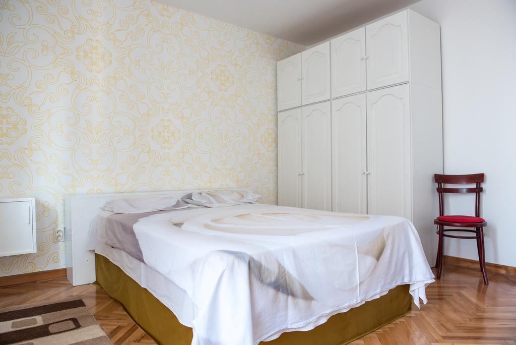 Apartment Marshall Resavska Белград Номер фото